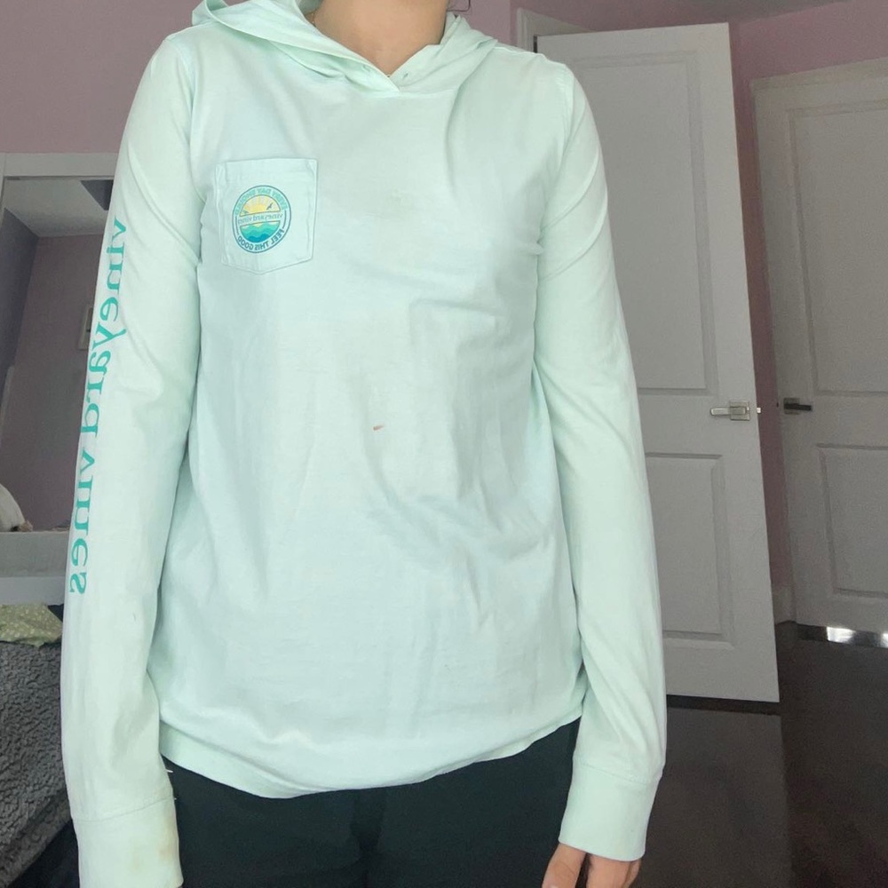 Vineyard vines